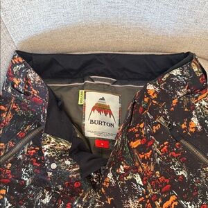 Burton Ski Pants